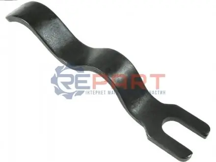 Фото Стартер AS (SL9006) зображення 1