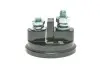 Фото Кришка втягуючого реле стартера (d=54.6mm) AS (SP0001) зображення 2