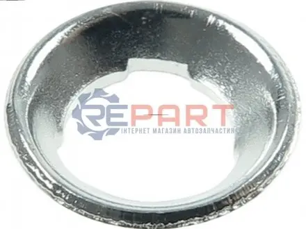 Шайба стопорна стартера (8x13.5x3.9) AS SP0008(BULK) Купити в Україні