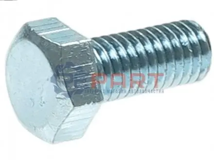 Фото Комплектуючі генератори AS (SP0043) зображення 1