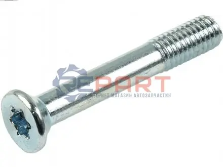 Фото ЊRUBA ELEKTROMAGNESU AUTOSTARTER SP0052(BULK) M5X0.8 AS (SP0052BULK) зображення 1