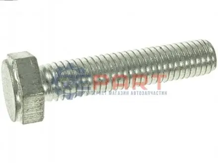 Фото Автозапчастина AS (SP0075S) зображення 1