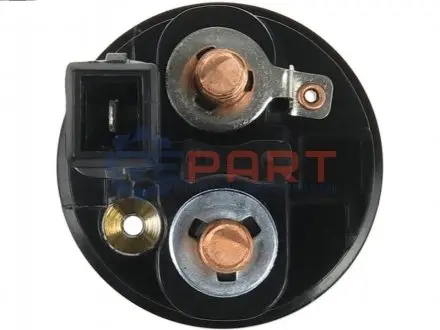 Фото 1 — Кришка втягуючого реле AS (SP0084P) Фото Кришка втягуючого реле AS (SP0084P) зображення 1