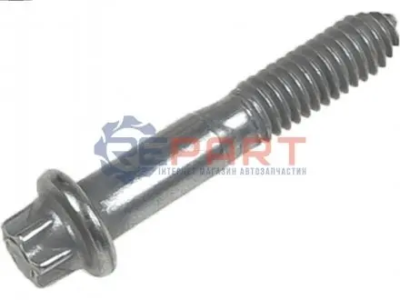 Фото Автозапчастина AS (SP1003) зображення 1