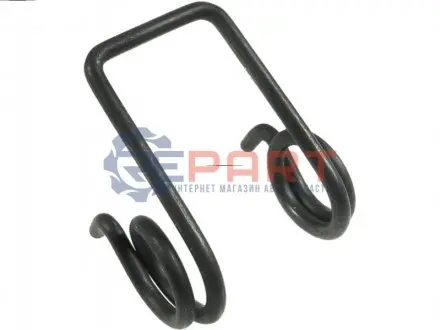 Фото 1 — Стартер AS (SP2002BULK) Фото Стартер AS (SP2002BULK) зображення 1