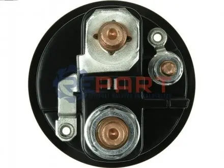 Фото Крышка втягивающего реле AS (SP3009) изображение 1