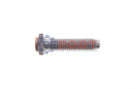 Фото 1 — Клема втягуючого реле стартера (L=39.5mm) (PREMIUM LINE) AS (SP3017P) Фото Клема втягуючого реле стартера (L=39.5mm) (PREMIUM LINE) AS (SP3017P) зображення 1