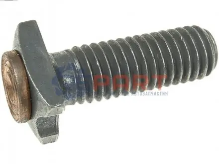 Фото Контакт втягуючого реле AS (SP3018P) зображення 1