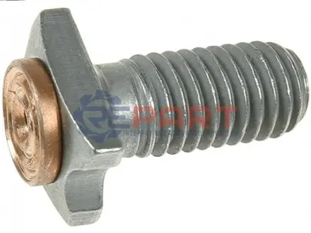 Фото 1 — Контакт втягуючого реле AS (SP3019P) Фото Контакт втягуючого реле AS (SP3019P) зображення 1