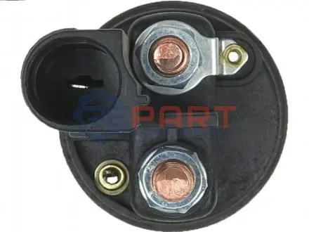 Фото Крышка втягивающего реле AS (SP3029S) изображение 1