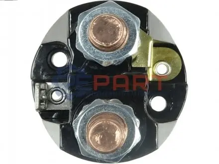 Фото Автозапчасть AS (SP5003) изображение 1