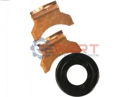 Фото Контакт втягуючого реле AS (SP6002) зображення 1