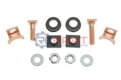 Фото Контакт втягуючого реле AS (SP6004) изображение 1