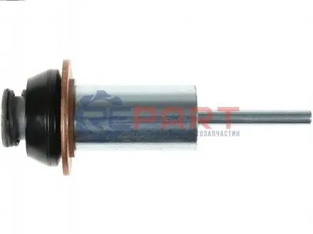 Фото Ремкмоплект стартера AS (SP6007) зображення 1