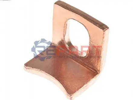 Фото Стартер AS (Sp6049s) зображення 1