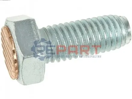 Фото Контакт втягуючого реле AS (SP9045P) зображення 1