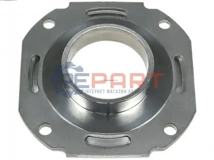 Фото Муфти стартера AS (SRS0018) зображення 1