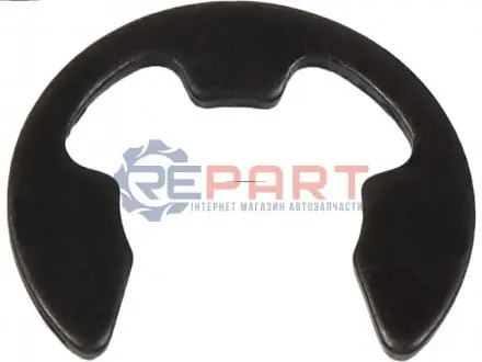 Фото Стартер AS (SRS0020) зображення 1