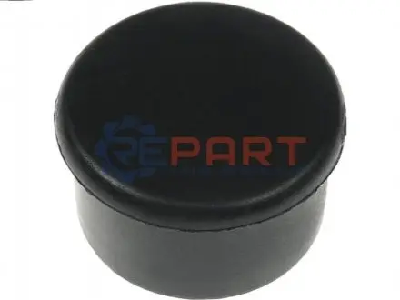 Фото Стартер MB Vario/Atego 96- (24V/4KW) AS (SRS0026) зображення 1