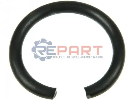 Фото 1 — Стопорне кільце AS (SRS0035) Фото Стопорне кільце AS (SRS0035) зображення 1