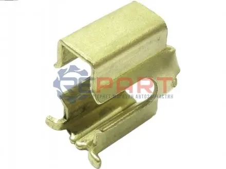 Фото Щіткотримач стартера AS (SRS0041) зображення 1