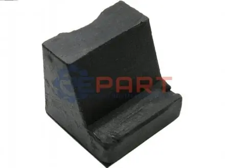 Фото Стартер AS (SRS0052) зображення 1