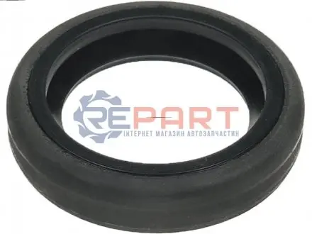 Фото 1 — Сальник гумометалевий AS (SRS0057) Фото Сальник гумометалевий AS (SRS0057) зображення 1