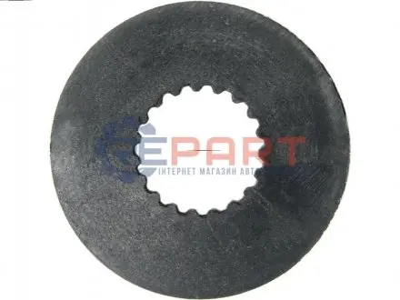 Фото Комплектуючі генератори AS (SRS0058) зображення 1