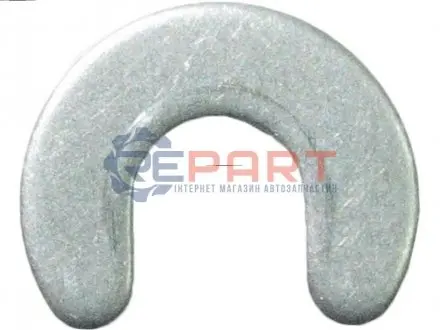 Фото Кільце металеве стопорне AS (SRS0066) зображення 1
