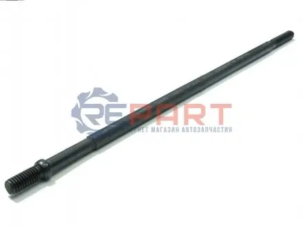 Фото Комплектуючі генератори AS (SRS0086) зображення 1