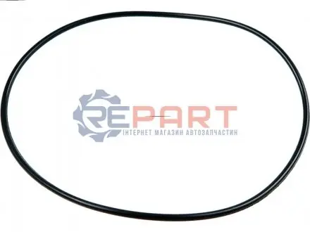Фото 1 — Кільце гумове AS (SRS0088) Фото Кільце гумове AS (SRS0088) зображення 1