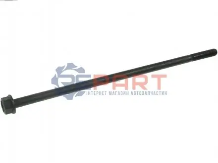 Фото 1 — Шпилька стартера AS (SRS0090) Фото Шпилька стартера AS (SRS0090) зображення 1