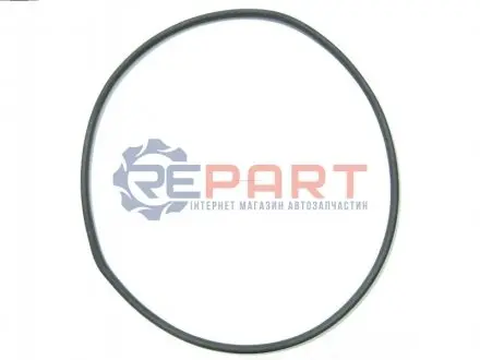 Фото Комплектуючі генератори AS (SRS0091) зображення 1