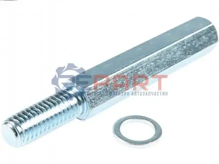 Фото 1 — Комплектуючі генератори AS (SRS0092) Фото Комплектуючі генератори AS (SRS0092) зображення 1