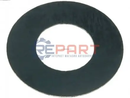 Фото Комплектуючі генератори AS (SRS0111) зображення 1