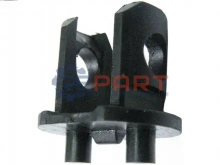 Фото Ремкомплект стартера AS (SRS0114) зображення 1