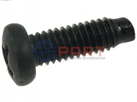 Фото Комплектуючі генератори AS (SRS0115BULK) зображення 1