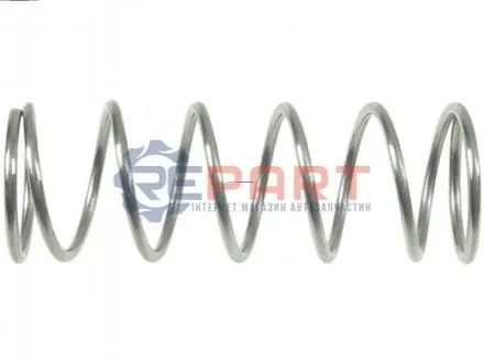 Фото 1 — Автозапчасть AS (SRS0122) Фото Автозапчасть AS (SRS0122) изображение 1