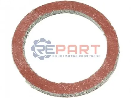 Фото Комплектуючі генератори AS (SRS0123) зображення 1