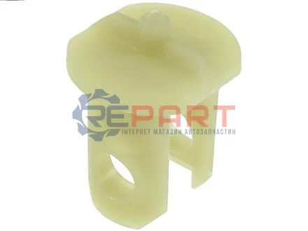 Фото Важіль стартера AS (SRS0125) зображення 1