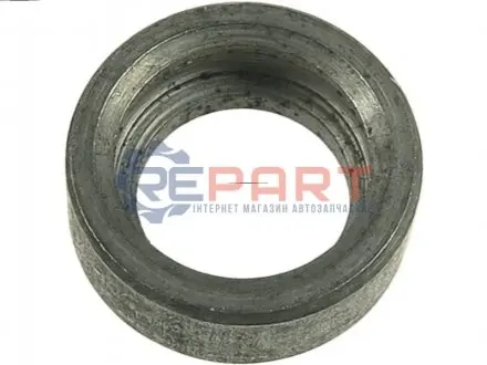 Фото Ремкомплект стартера AS (SRS0126) зображення 1