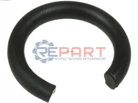 Фото Ремкомплект стартера AS (SRS0127) зображення 1