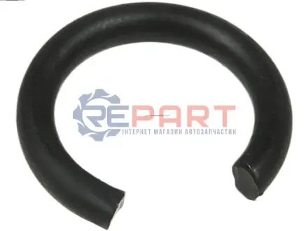 Фото Кільце металеве стопорне AS (SRS0127(BULK)) зображення 1