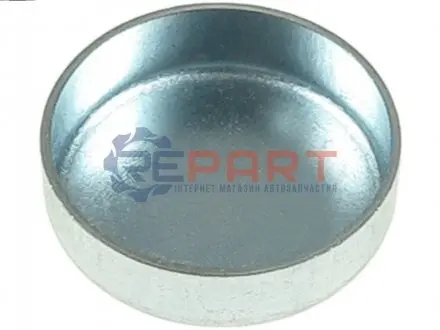 Фото Кришка стартера AS (SRS0128) зображення 1