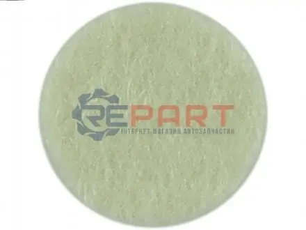 Фото Комплектуючі генератори AS (SRS0134) зображення 1