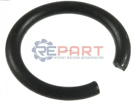 Фото Кільце металеве стопорне AS (SRS0136(BULK)) зображення 1