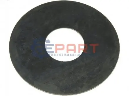 Шайба з чорного металу AS SRS0153S(BULK) Купити в Україні
