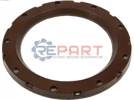 Фото 1 — Сальник гумометалевий AS (SRS0154S) Фото Сальник гумометалевий AS (SRS0154S) зображення 1