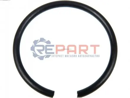 Фото Автозапчасть AS (SRS0166S) изображение 1