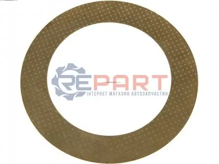 Фото 1 — Комплектуючі генератори AS (SRS0170S) Фото Комплектуючі генератори AS (SRS0170S) зображення 1